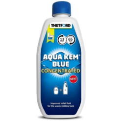 Thetford Aqua Kem Blue Concentrate 0,78L