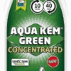 Thetford Aqua Kem Green Concentrated 0,75L