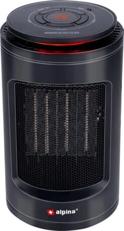Alpina PTC Heater 1200W