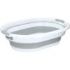 Alpina Wasmand Opvouwbaar 61,8X44,8X8,2-27,8Cm