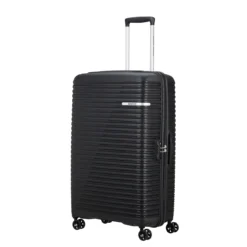 American Tourister Liftoff Spinner -Kampeeruitrusting American Tourister Liftoff koffer zwart 79 1