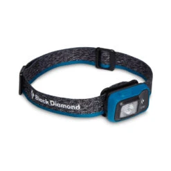 Black Diamond Astro 300 Headlamp -Kampeeruitrusting Astro 300 Headlamp Azule
