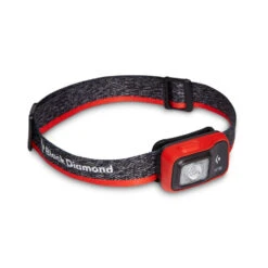 Black Diamond Astro 300 Headlamp -Kampeeruitrusting Astro 300 Headlamp Octane