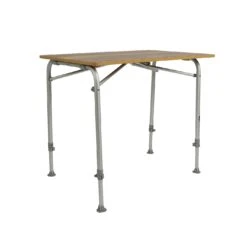 Bo-Camp Bc Tafel Feather -Kampeeruitrusting BC TAFEL FEATHER 80 x 60 CM 3