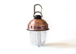 Barebones Beacon Light -Kampeeruitrusting Beacon Light Koper 2