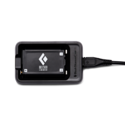 Black Diamond 1500 Battery & Charger