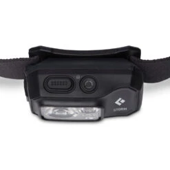 Black Diamond Storm 450 Headlamp 7 Black Diamond Storm 450 Headlamp -Kampeeruitrusting Black Diamond Storm 450 Headlamp 3