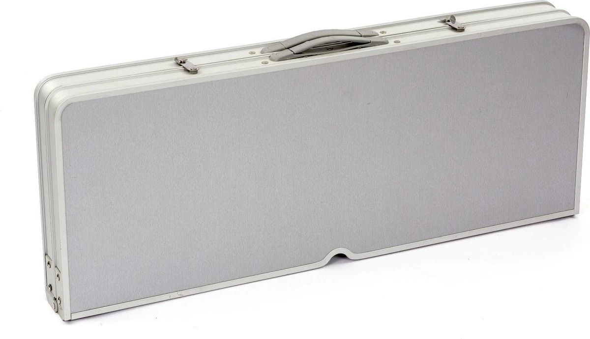 Bo-Camp Picknicktafel Alu 2 Bo-Camp Picknicktafel Alu - Afbeelding 2