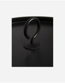 Bo-Camp Ind Tafel Palmetto -Kampeeruitrusting Bo Camp Bijzettafel Haakje2