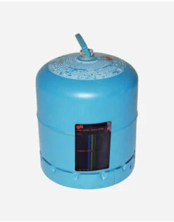 Bo-Camp Gaslevel Indicator -Kampeeruitrusting Bo Camp Gaslevel Indicator Detail