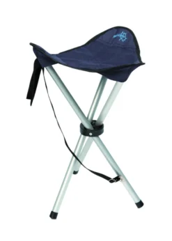Bo-Camp Krukje 3-Poots Opvb. Alu 50CM