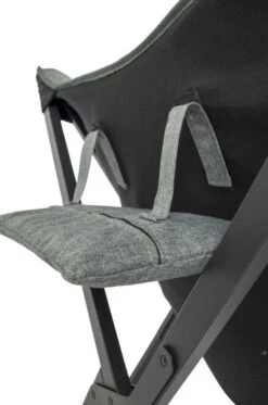 Bo-Camp Bc Ind Relaxstoel Molfat -Kampeeruitrusting Bo Camp Relaxstoel Molfat Green Detail