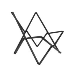 Bo-Camp Bc Ind Relaxstoel Molfat -Kampeeruitrusting Bo Camp Relaxstoel Molfat Green Frame