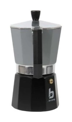 Bo-Camp Uo Percolator Hillingdon 6-Cups -Kampeeruitrusting Bo Camp Urban Outdoor Percolator Hillingdon 6 Cups AchterkantLnnD7gqmHNNbG