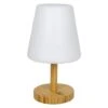 Bo-Camp Uo Tafellamp Cambridge Bamboe