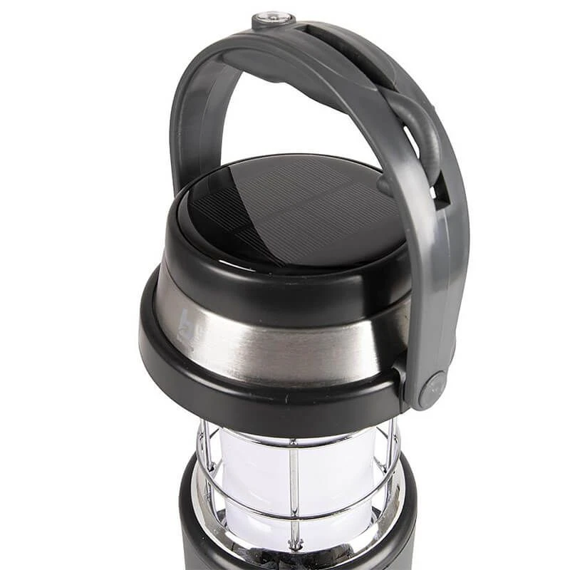 Bo-Camp Tafellantaarn Antares Solar 220L 2 Bo-Camp Tafellantaarn Antares Solar 220L - Afbeelding 2