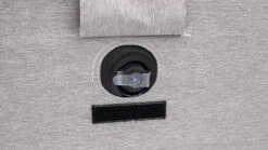 Outwell Colville Lake Opblaasbare Stoel -Kampeeruitrusting COLVILLE LAKE OPBLAASBARE STOEL 2