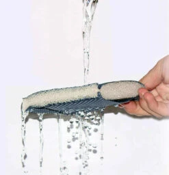 Crespo Krukje Ap-302 -Kampeeruitrusting CRESPO KRUKJE AP 302 blauw detail