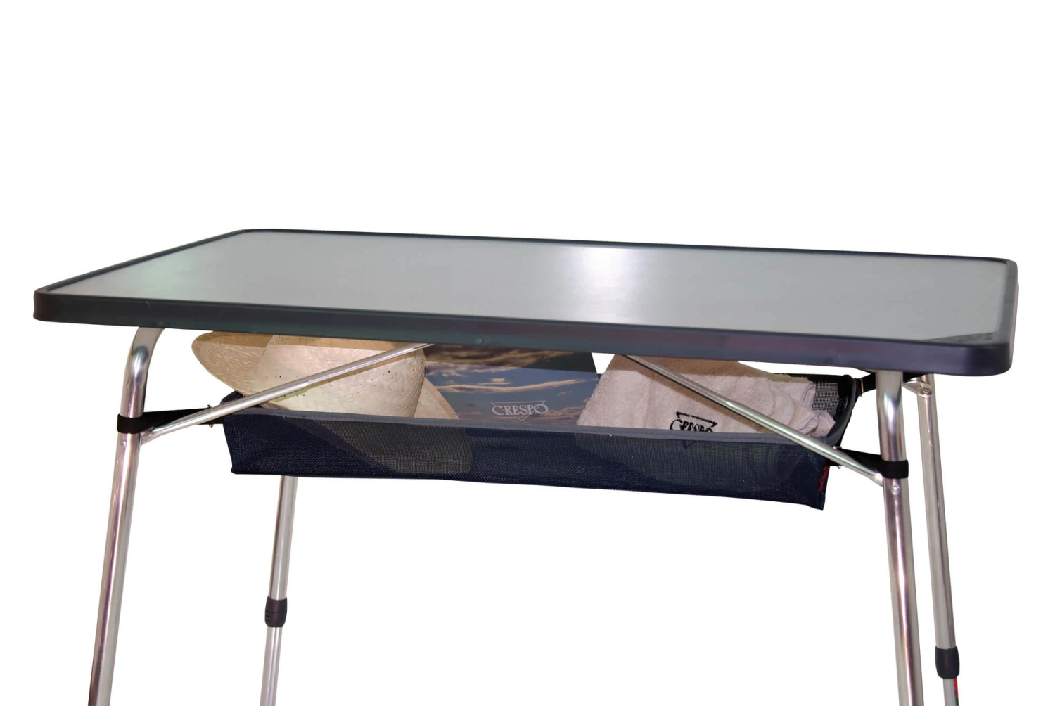 Crespo Opbergnet Medium Tbv Tafels 1 Crespo Opbergnet Medium Tbv Tafels