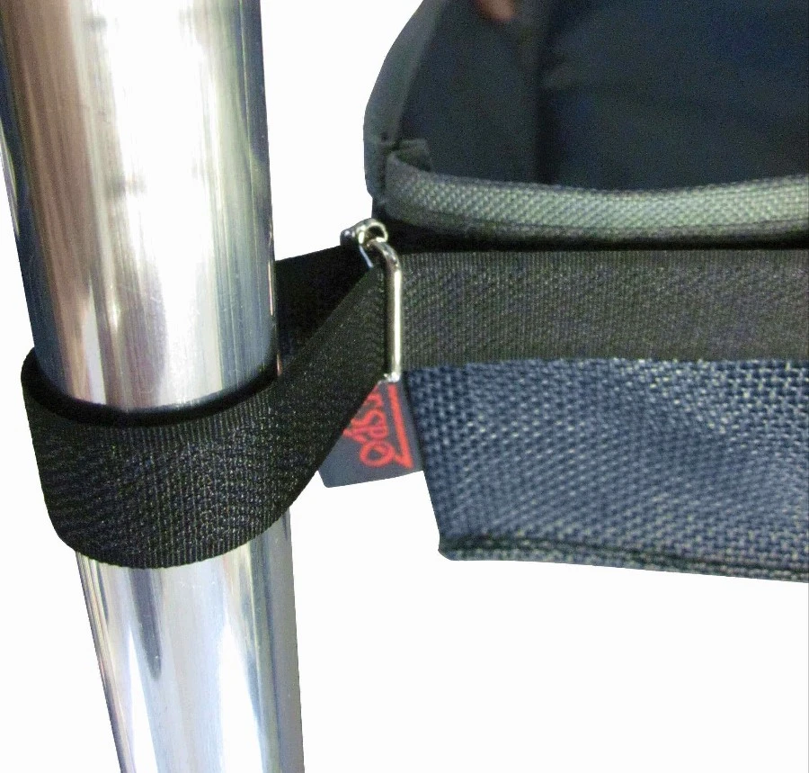 Crespo Opbergnet Medium Tbv Tafels 2 Crespo Opbergnet Medium Tbv Tafels - Afbeelding 2