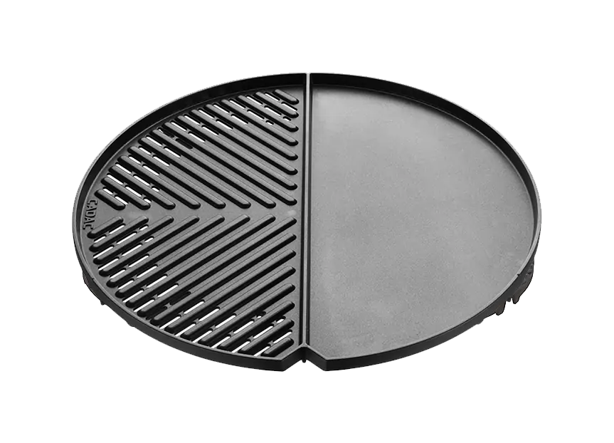 Cadac Bbq/Plancha Top 50 2 Cadac Bbq/Plancha Top 50 - Afbeelding 2