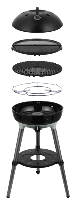 Cadac Carri Chef 40 BBQ / Grill 2 Braai