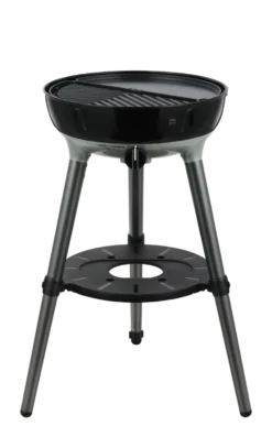 Cadac Carri Chef 40 BBQ / Grill 2 Braai -Kampeeruitrusting Cadac Carri Chef 40 BBQ Grill 2 Braai 5