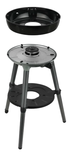 Cadac Carri Chef 40 BBQ / Grill 2 Braai -Kampeeruitrusting Cadac Carri Chef 40 BBQ Grill 2 Braai 6