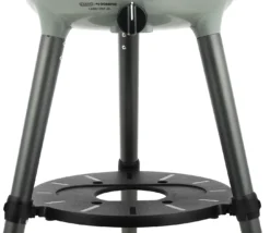 Cadac Carri Chef 40 BBQ / Grill 2 Braai -Kampeeruitrusting Cadac Carri Chef 40 BBQ Grill 2 Braai 7