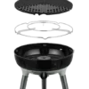 Cadac Carri Chef 40 Bbq / Paella Pan