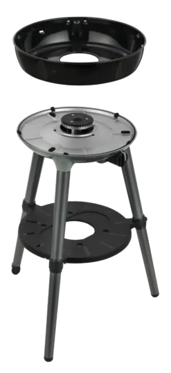 Cadac Carri Chef 40 Bbq / Paella Pan -Kampeeruitrusting Cadac Carri Chef 40 Bbq Paella Pan 5