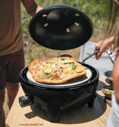 Cadac Glamp Chef 40 -Kampeeruitrusting Cadac Glamp Chef 40 4