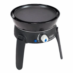 Cadac Safari Chef 30 Hp 30Mbar 15 Cadac Safari Chef 30 Hp 30Mbar -Kampeeruitrusting Cadac Safari Chef 30 HP