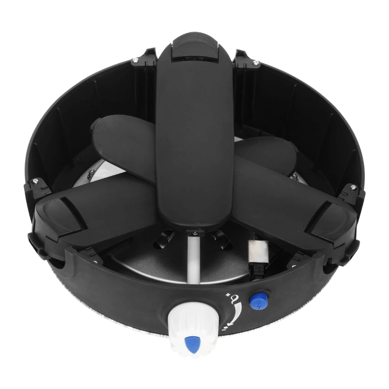 Cadac Safari Chef 30 Hp 30Mbar 7 Cadac Safari Chef 30 Hp 30Mbar - Afbeelding 7