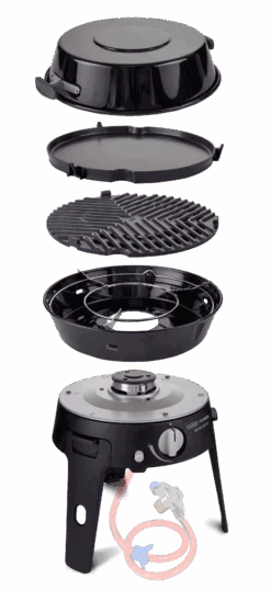 Cadac Safari Chef 30 LP Deluxe