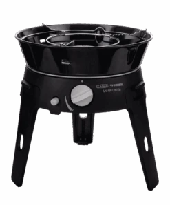 Cadac Safari Chef 30 LP Deluxe 9 Cadac Safari Chef 30 LP Deluxe -Kampeeruitrusting Cadac Safari Chef 30 LP Deluxe 3