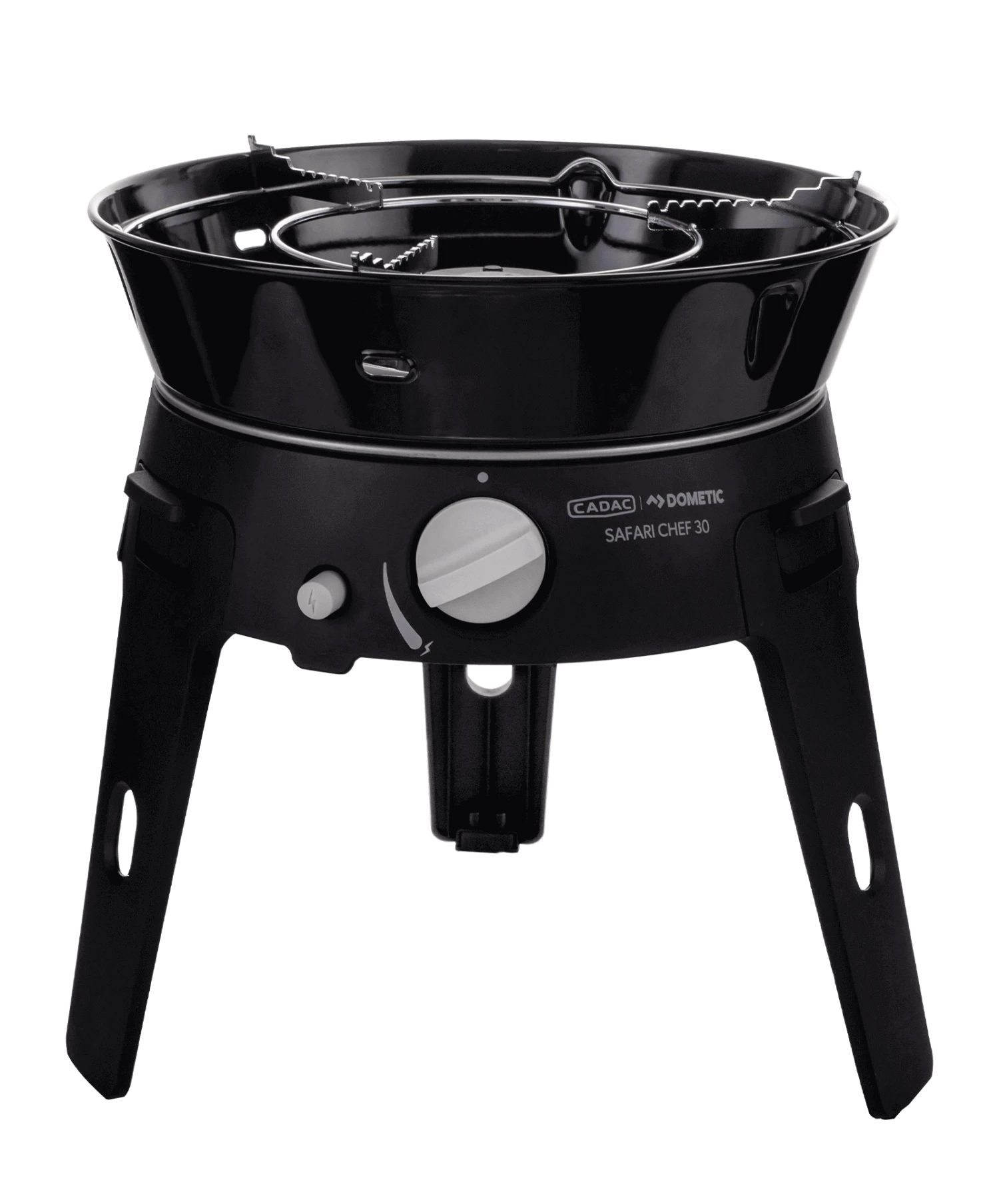 Cadac Safari Chef 30 LP Deluxe 3 Cadac Safari Chef 30 LP Deluxe - Afbeelding 3