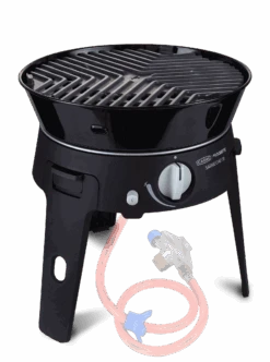 Cadac Safari Chef 30 LP Deluxe 10 Cadac Safari Chef 30 LP Deluxe -Kampeeruitrusting Cadac Safari Chef 30 LP Deluxe 4