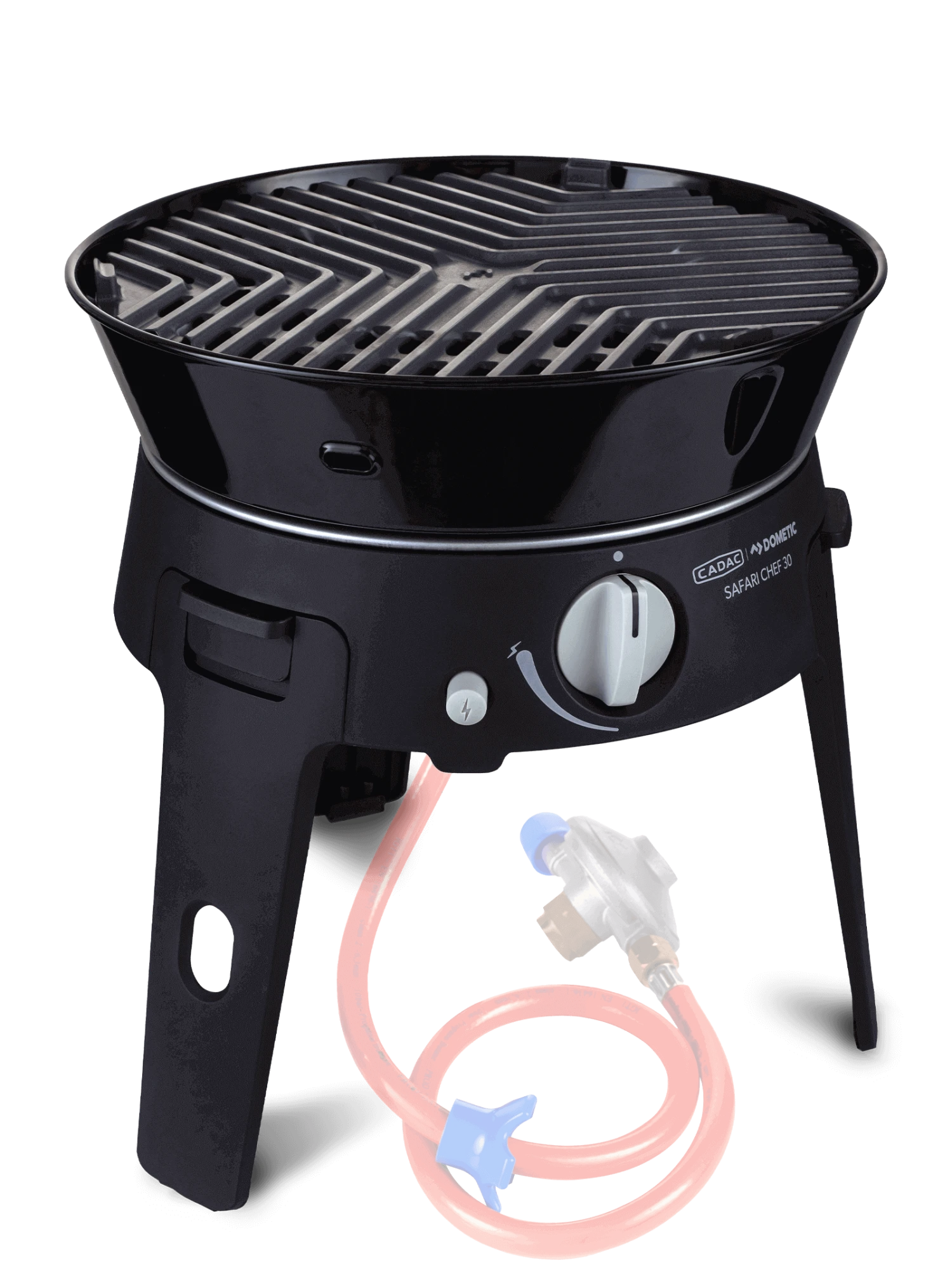 Cadac Safari Chef 30 LP Deluxe 4 Cadac Safari Chef 30 LP Deluxe - Afbeelding 4