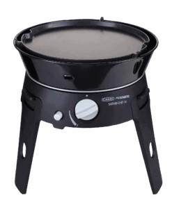 Cadac Safari Chef 30 LP Deluxe 11 Cadac Safari Chef 30 LP Deluxe -Kampeeruitrusting Cadac Safari Chef 30 LP Deluxe 5