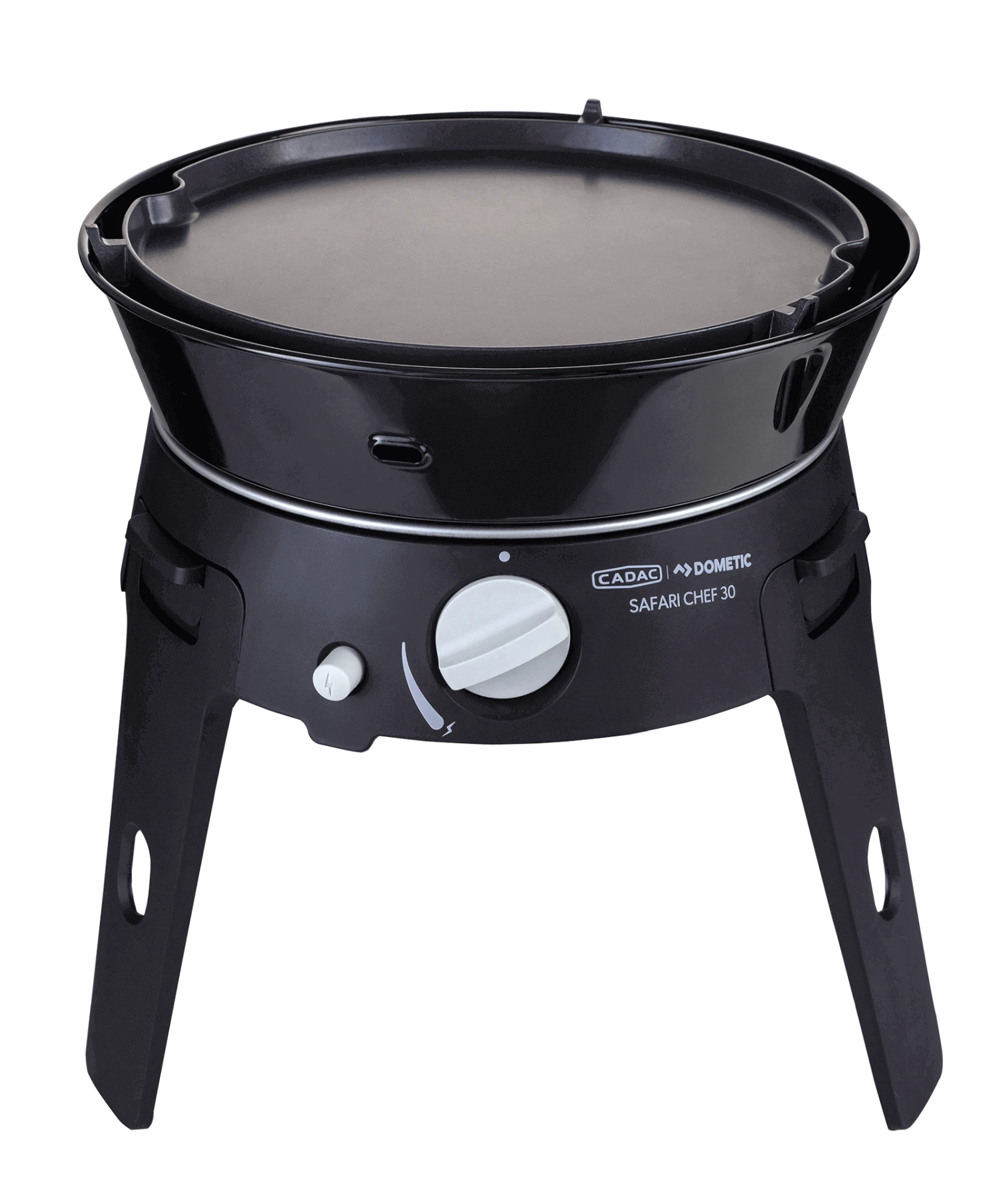 Cadac Safari Chef 30 LP Deluxe 5 Cadac Safari Chef 30 LP Deluxe - Afbeelding 5