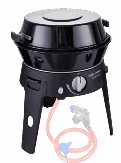 Cadac Safari Chef 30 LP Deluxe 12 Cadac Safari Chef 30 LP Deluxe -Kampeeruitrusting Cadac Safari Chef 30 LP Deluxe 6