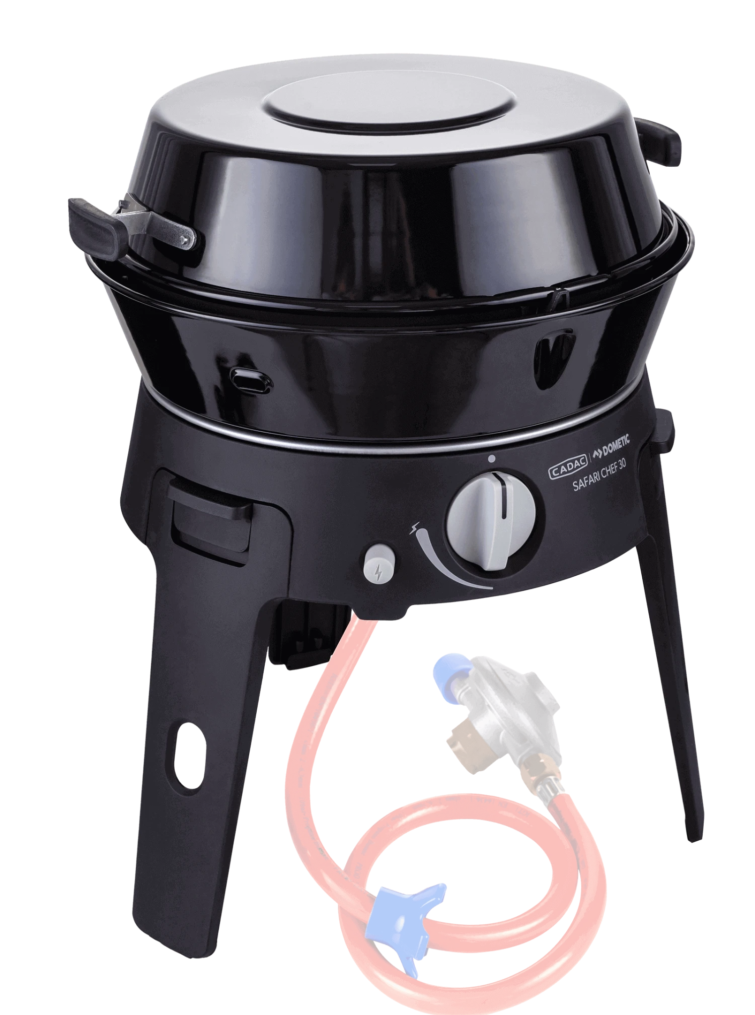 Cadac Safari Chef 30 LP Deluxe 6 Cadac Safari Chef 30 LP Deluxe - Afbeelding 6