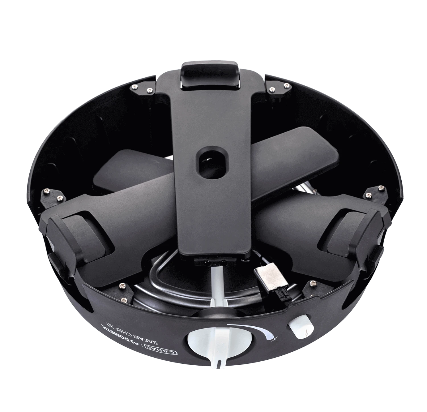 Cadac Safari Chef 30 LP Deluxe 7 Cadac Safari Chef 30 LP Deluxe - Afbeelding 7