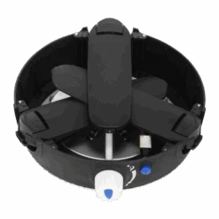 Cadac Safari Chef 30 Lp -Kampeeruitrusting Cadac Safari Chef 30 LP ingeklapt