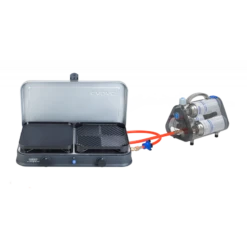 Cadac Trio Power Pak -Kampeeruitrusting Cadac Trio Power Pak Aansluiting Kookstelj4AlJGoD94ALr