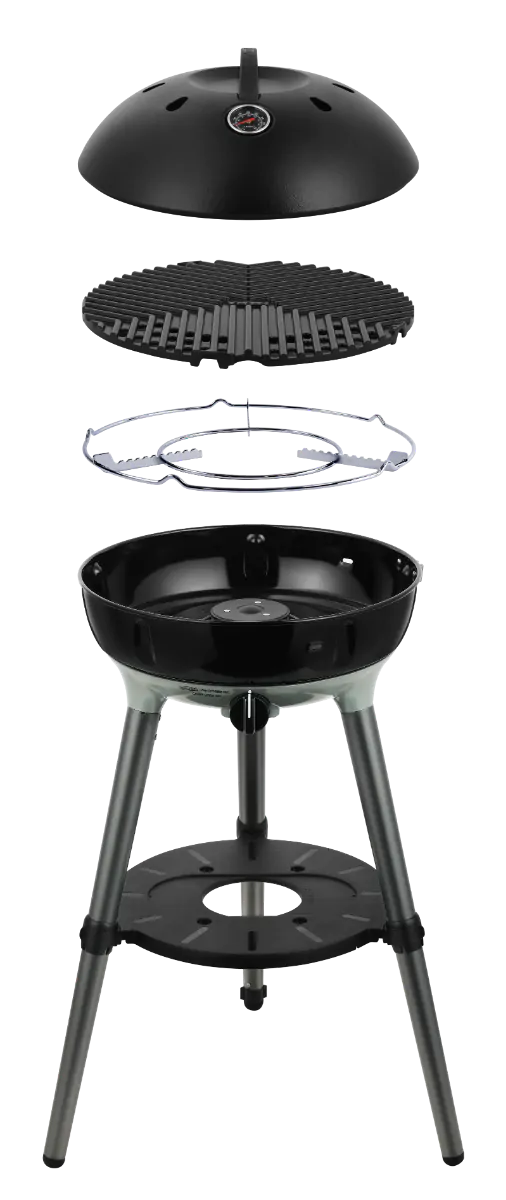 Cadac Carri Chef 40 BBQ 1 Cadac Carri Chef 40 BBQ