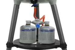 Cadac Carri Chef 40 BBQ 7 Cadac Carri Chef 40 BBQ -Kampeeruitrusting Cadac carri chef 40 2