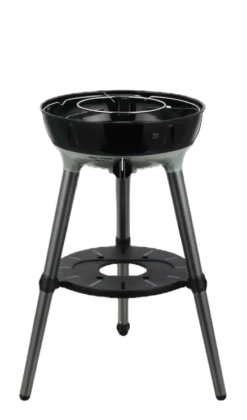 Cadac Carri Chef 40 Bbq/Dome 30Mbar -Kampeeruitrusting Cadac carri chef 40 bbq dome 4