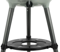 Cadac Carri Chef 40 Bbq/Dome 30Mbar -Kampeeruitrusting Cadac carri chef 40 bbq dome 6